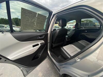 2018 Chevrolet Equinox Premier   - Photo 22 - Schoolcraft, MI 49087