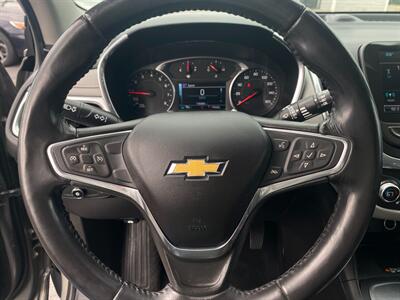 2018 Chevrolet Equinox Premier   - Photo 35 - Schoolcraft, MI 49087