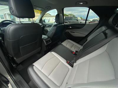 2018 Chevrolet Equinox Premier   - Photo 25 - Schoolcraft, MI 49087