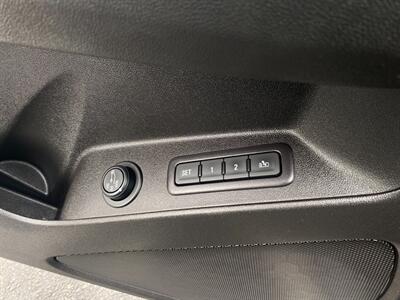 2018 Chevrolet Equinox Premier   - Photo 30 - Schoolcraft, MI 49087