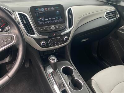 2018 Chevrolet Equinox Premier   - Photo 39 - Schoolcraft, MI 49087