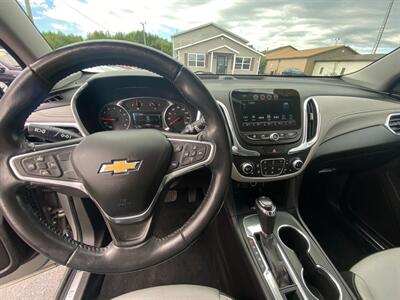 2018 Chevrolet Equinox Premier   - Photo 34 - Schoolcraft, MI 49087