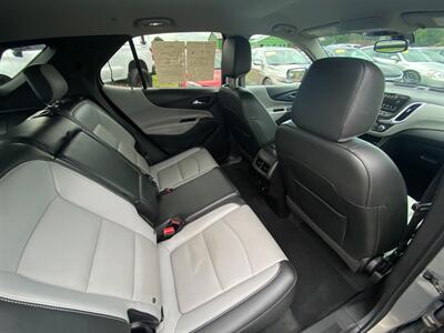 2018 Chevrolet Equinox Premier   - Photo 19 - Schoolcraft, MI 49087