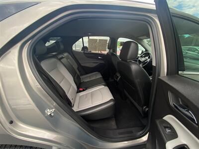 2018 Chevrolet Equinox Premier   - Photo 17 - Schoolcraft, MI 49087