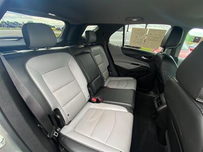 2018 Chevrolet Equinox Premier   - Photo 18 - Schoolcraft, MI 49087