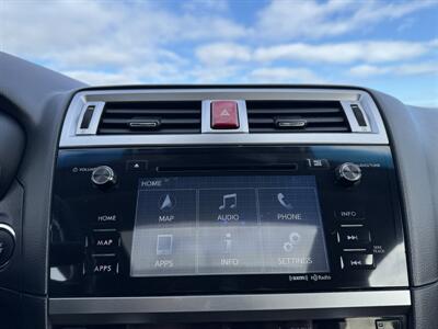 2017 Subaru Outback 2.5i Limited   - Photo 13 - Schoolcraft, MI 49087