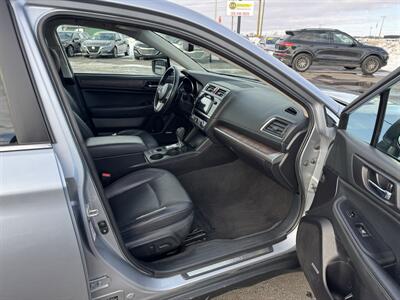2017 Subaru Outback 2.5i Limited   - Photo 25 - Schoolcraft, MI 49087