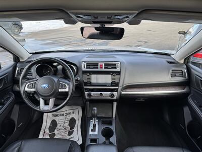 2017 Subaru Outback 2.5i Limited   - Photo 16 - Schoolcraft, MI 49087