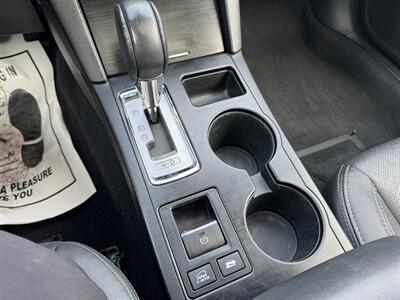 2017 Subaru Outback 2.5i Limited   - Photo 15 - Schoolcraft, MI 49087