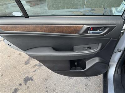 2017 Subaru Outback 2.5i Limited   - Photo 18 - Schoolcraft, MI 49087