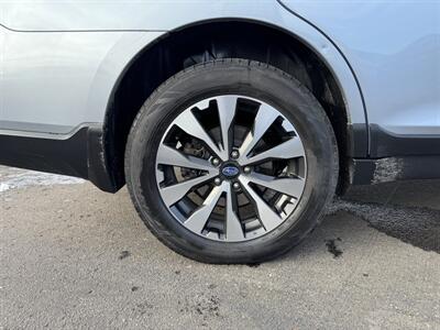 2017 Subaru Outback 2.5i Limited   - Photo 26 - Schoolcraft, MI 49087
