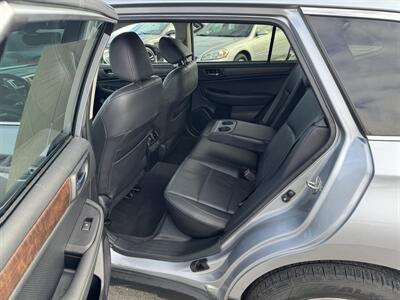 2017 Subaru Outback 2.5i Limited   - Photo 19 - Schoolcraft, MI 49087