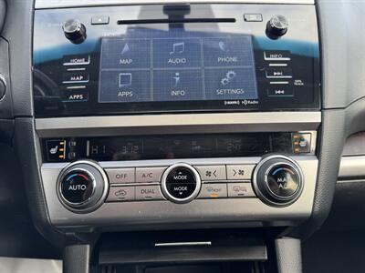 2017 Subaru Outback 2.5i Limited   - Photo 14 - Schoolcraft, MI 49087