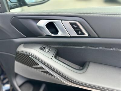 2025 BMW X5 M60i   - Photo 21 - Schoolcraft, MI 49087