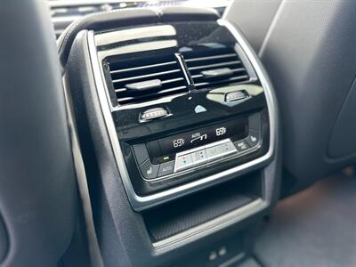 2025 BMW X5 M60i   - Photo 37 - Schoolcraft, MI 49087