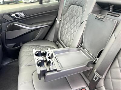 2025 BMW X5 M60i   - Photo 33 - Schoolcraft, MI 49087