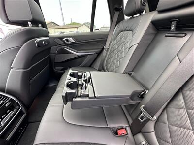 2025 BMW X5 M60i   - Photo 35 - Schoolcraft, MI 49087