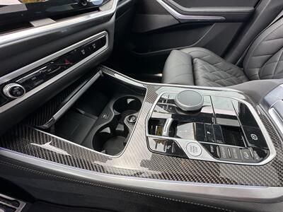 2025 BMW X5 M60i   - Photo 50 - Schoolcraft, MI 49087