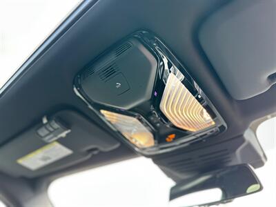 2025 BMW X5 M60i   - Photo 19 - Schoolcraft, MI 49087