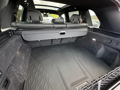 2025 BMW X5 M60i   - Photo 28 - Schoolcraft, MI 49087