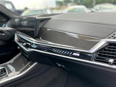 2025 BMW X5 M60i   - Photo 15 - Schoolcraft, MI 49087