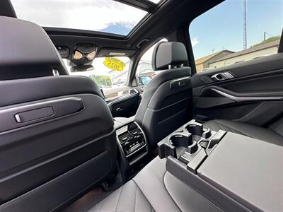 2025 BMW X5 M60i   - Photo 36 - Schoolcraft, MI 49087