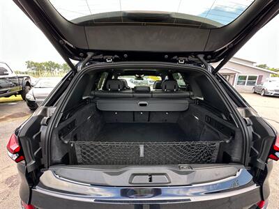 2025 BMW X5 M60i   - Photo 30 - Schoolcraft, MI 49087