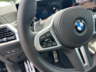 2025 BMW X5 M60i   - Photo 44 - Schoolcraft, MI 49087