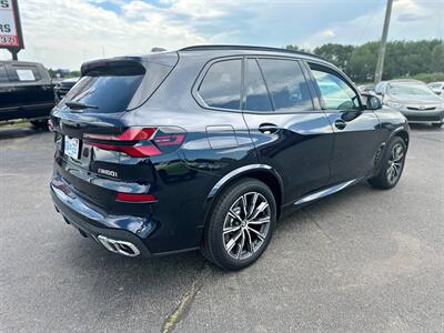 2025 BMW X5 M60i   - Photo 10 - Schoolcraft, MI 49087