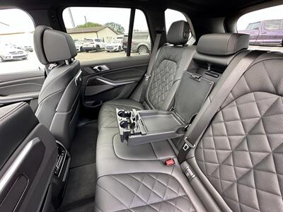 2025 BMW X5 M60i   - Photo 34 - Schoolcraft, MI 49087