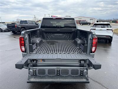 2022 GMC Sierra 1500 Limited SLE   - Photo 23 - Schoolcraft, MI 49087