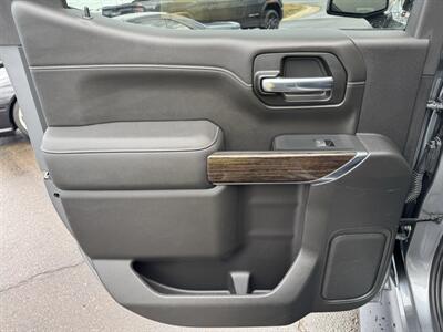 2022 GMC Sierra 1500 Limited SLE   - Photo 20 - Schoolcraft, MI 49087