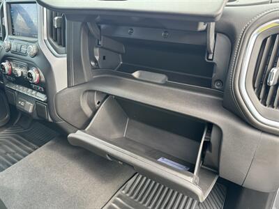 2022 GMC Sierra 1500 Limited SLE   - Photo 28 - Schoolcraft, MI 49087
