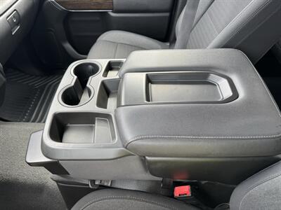 2022 GMC Sierra 1500 Limited SLE   - Photo 16 - Schoolcraft, MI 49087