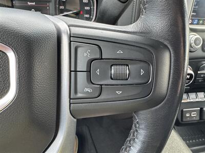 2022 GMC Sierra 1500 Limited SLE   - Photo 10 - Schoolcraft, MI 49087