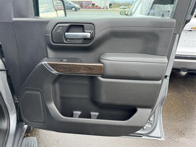 2022 GMC Sierra 1500 Limited SLE   - Photo 26 - Schoolcraft, MI 49087
