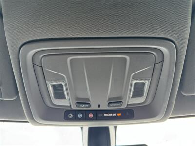 2022 GMC Sierra 1500 Limited SLE   - Photo 13 - Schoolcraft, MI 49087