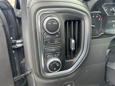 2022 GMC Sierra 1500 Limited SLE   - Photo 8 - Schoolcraft, MI 49087