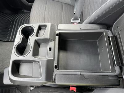2022 GMC Sierra 1500 Limited SLE   - Photo 17 - Schoolcraft, MI 49087