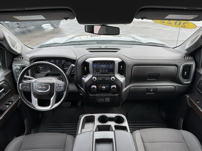 2022 GMC Sierra 1500 Limited SLE   - Photo 18 - Schoolcraft, MI 49087