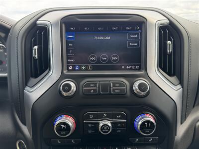 2022 GMC Sierra 1500 Limited SLE   - Photo 14 - Schoolcraft, MI 49087