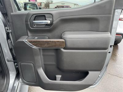 2022 GMC Sierra 1500 Limited SLE   - Photo 24 - Schoolcraft, MI 49087