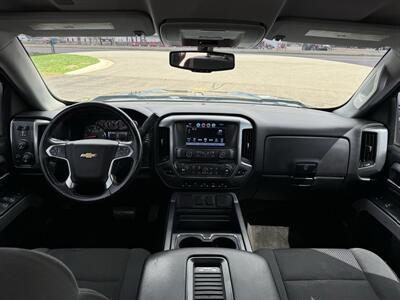 2018 Chevrolet Silverado 1500 LT   - Photo 18 - Schoolcraft, MI 49087