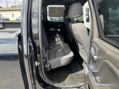 2018 Chevrolet Silverado 1500 LT   - Photo 26 - Schoolcraft, MI 49087
