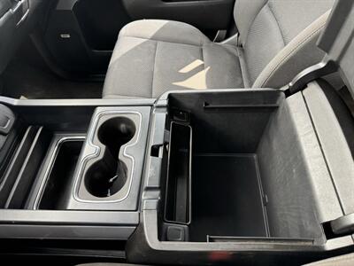 2018 Chevrolet Silverado 1500 LT   - Photo 17 - Schoolcraft, MI 49087