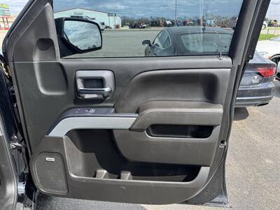 2018 Chevrolet Silverado 1500 LT   - Photo 27 - Schoolcraft, MI 49087