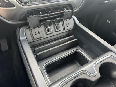 2018 Chevrolet Silverado 1500 LT   - Photo 16 - Schoolcraft, MI 49087