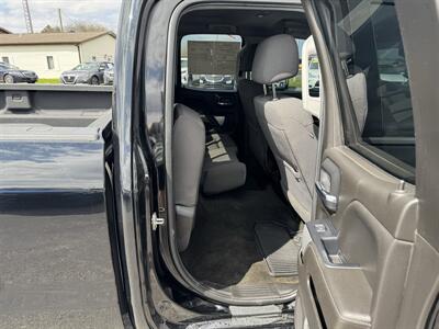 2018 Chevrolet Silverado 1500 LT   - Photo 25 - Schoolcraft, MI 49087