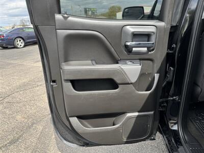 2018 Chevrolet Silverado 1500 LT   - Photo 20 - Schoolcraft, MI 49087