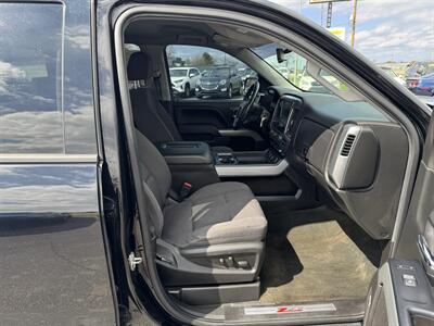 2018 Chevrolet Silverado 1500 LT   - Photo 28 - Schoolcraft, MI 49087